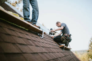 Local Roofers in Kattelville, NY
